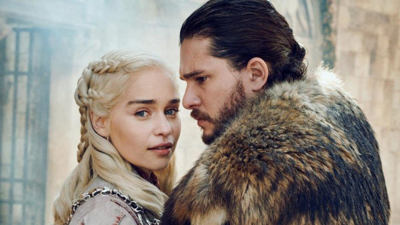 Game Of Thrones A Emmy Odulu Karnaval Com