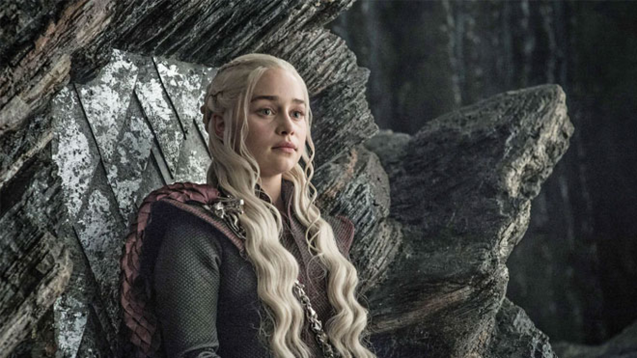 GAME OF THRONES HAYRANLARINI HEYECANLANDIRAN GELİŞME