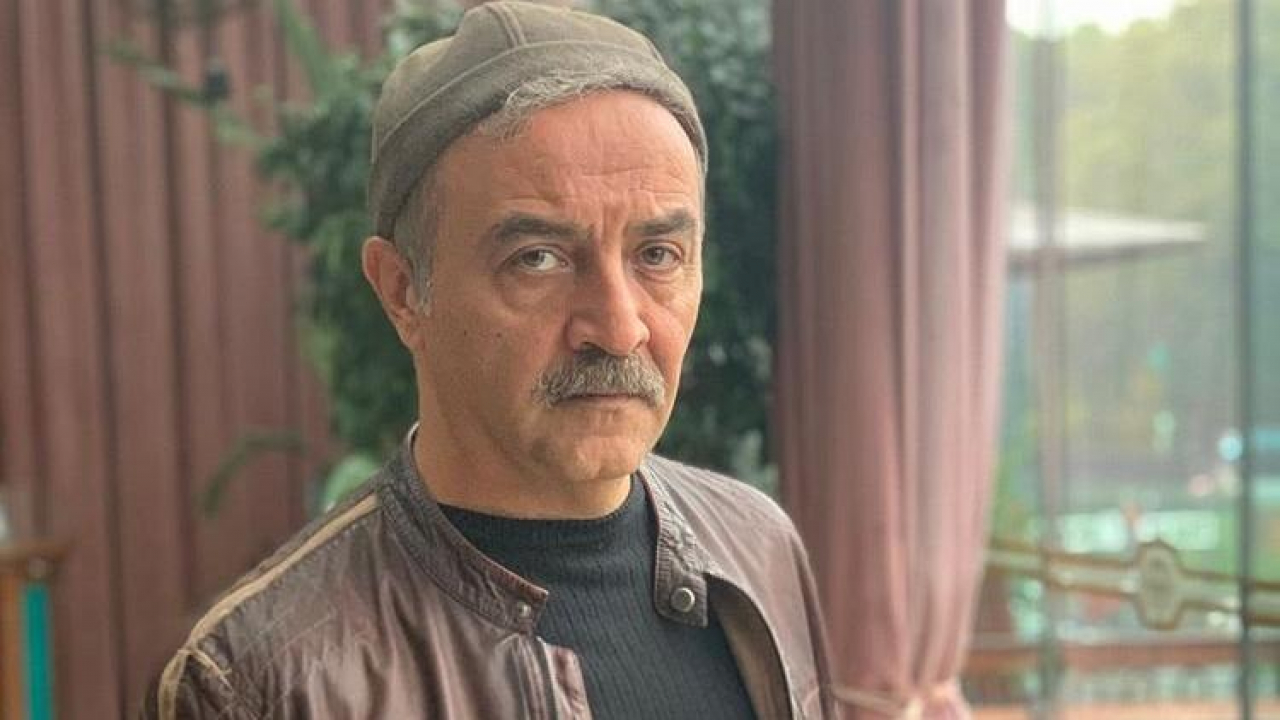 YILMAZ ERDOĞAN’DAN KARANTİNA DİZİSİ!