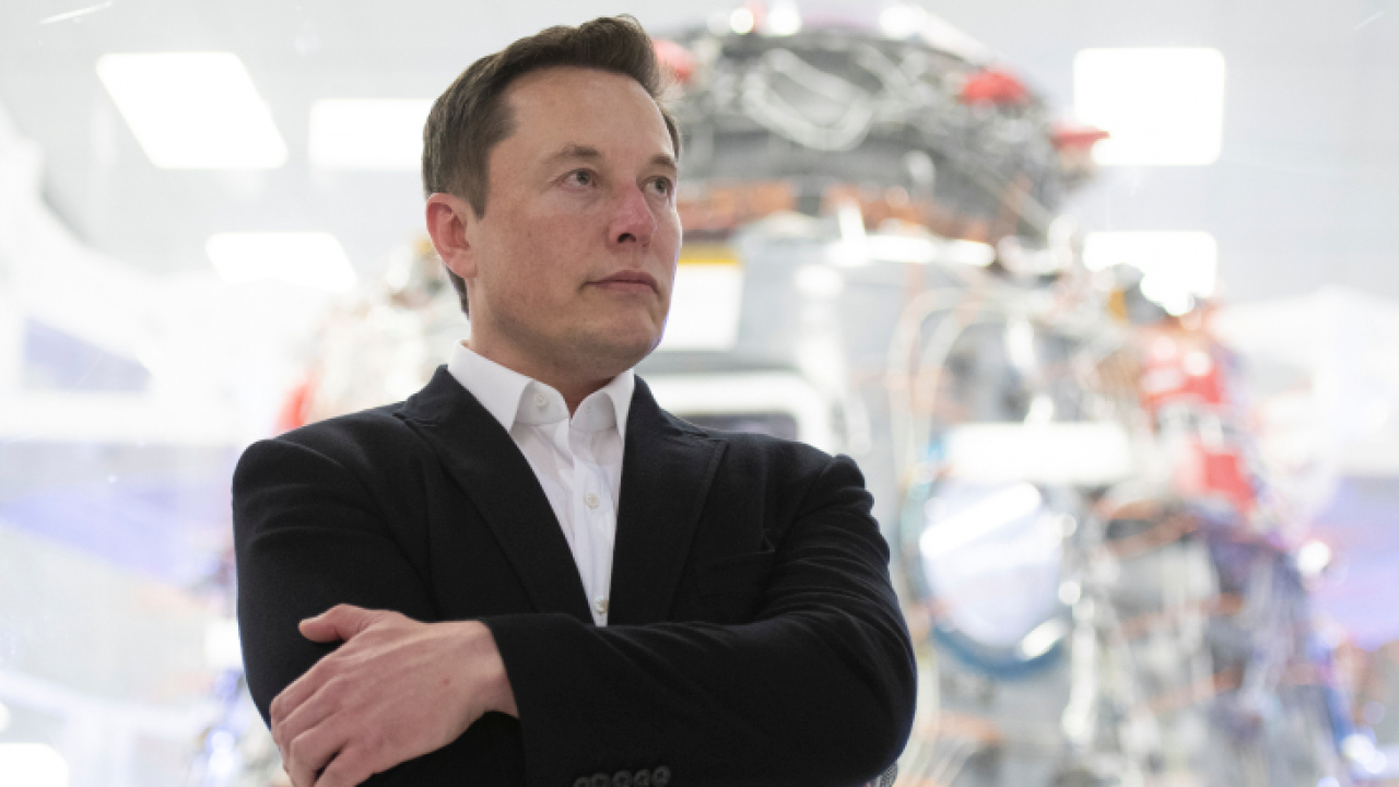 ELON MUSK, TWİTTER KULLANMAYI BIRAKTI!