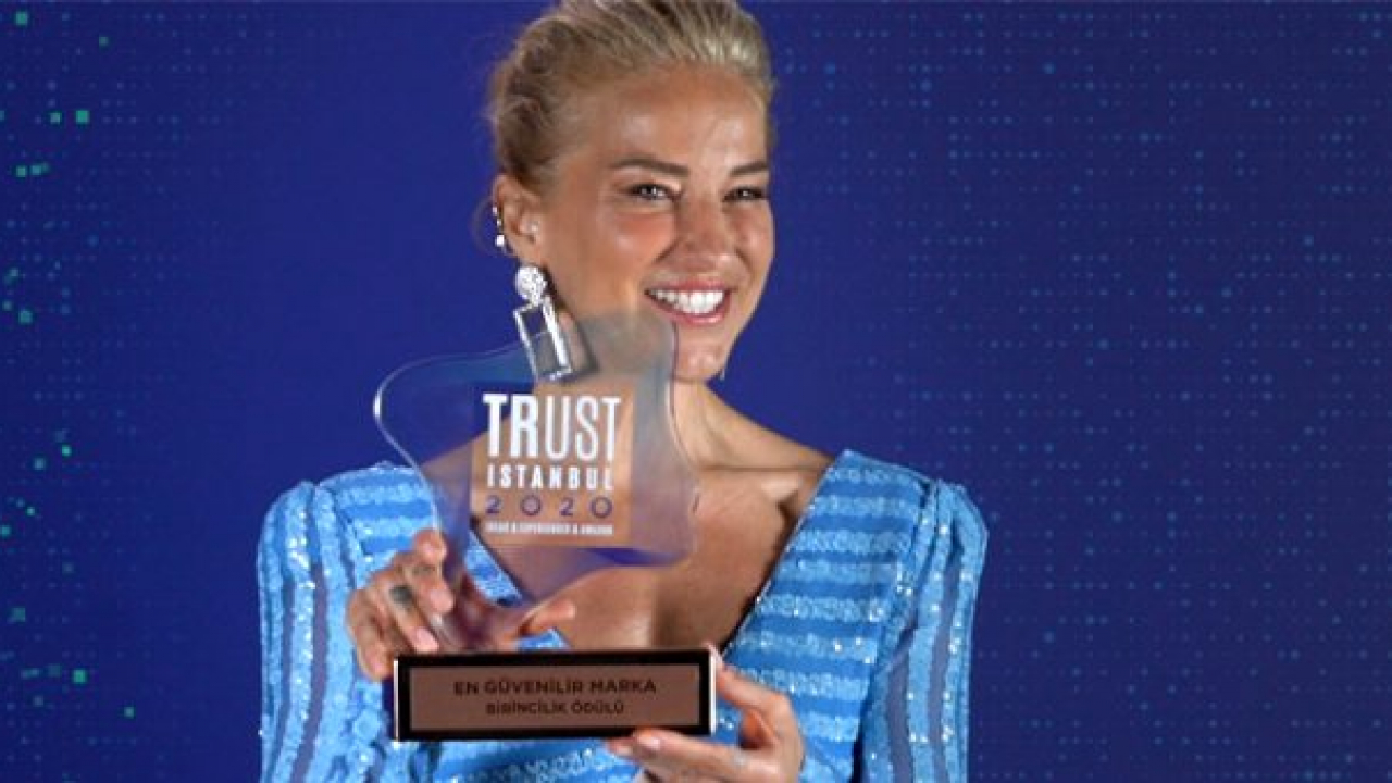 TRUST İSTANBUL 2020 GERÇEKLEŞTİ