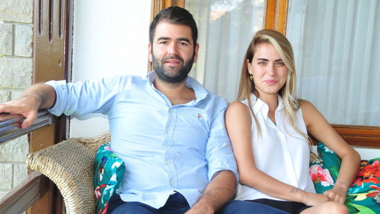 5.5 AYDA SADECE 1.5 KİLO ALDI!