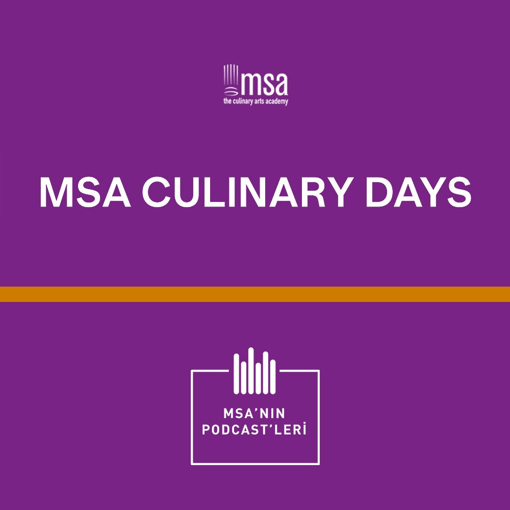 MSA - Culinary Days