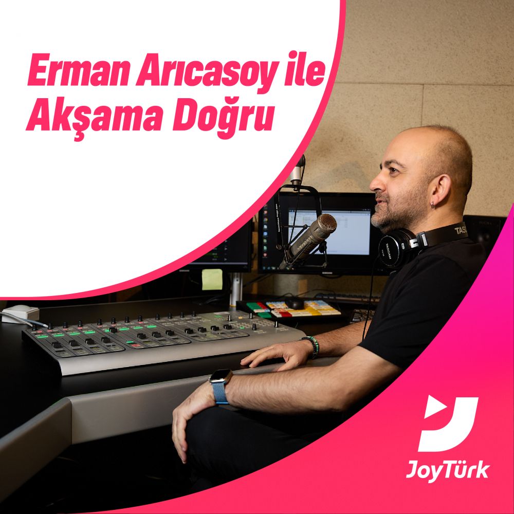Akşama Doğru
