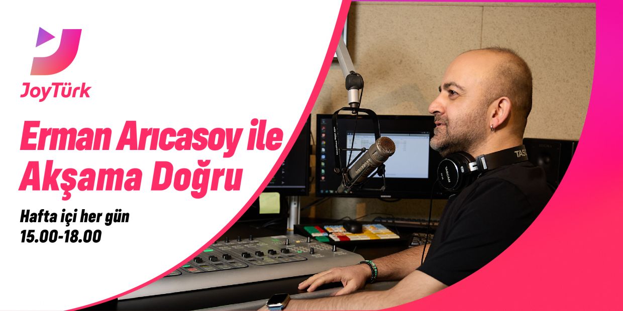 Akşama Doğru