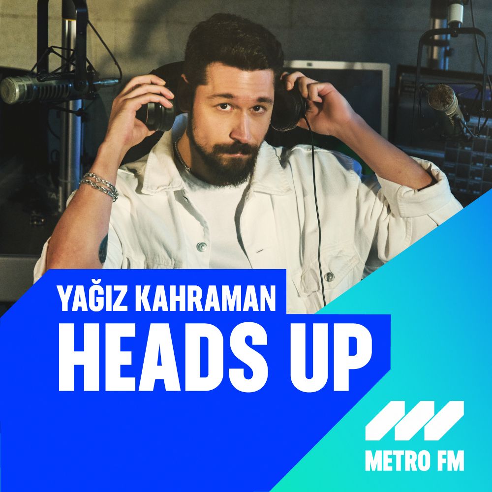 Heads Up