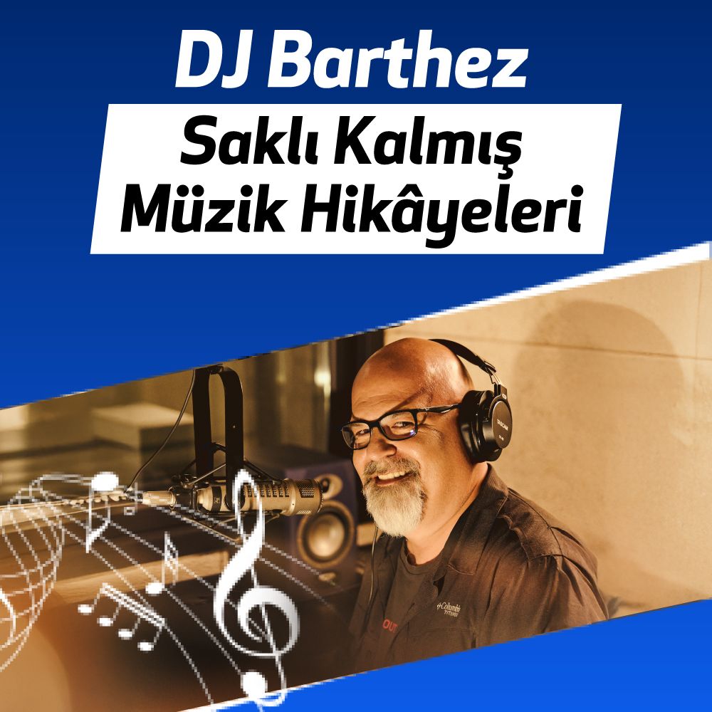 Saklı Kalmış Müzik Hikayeleri