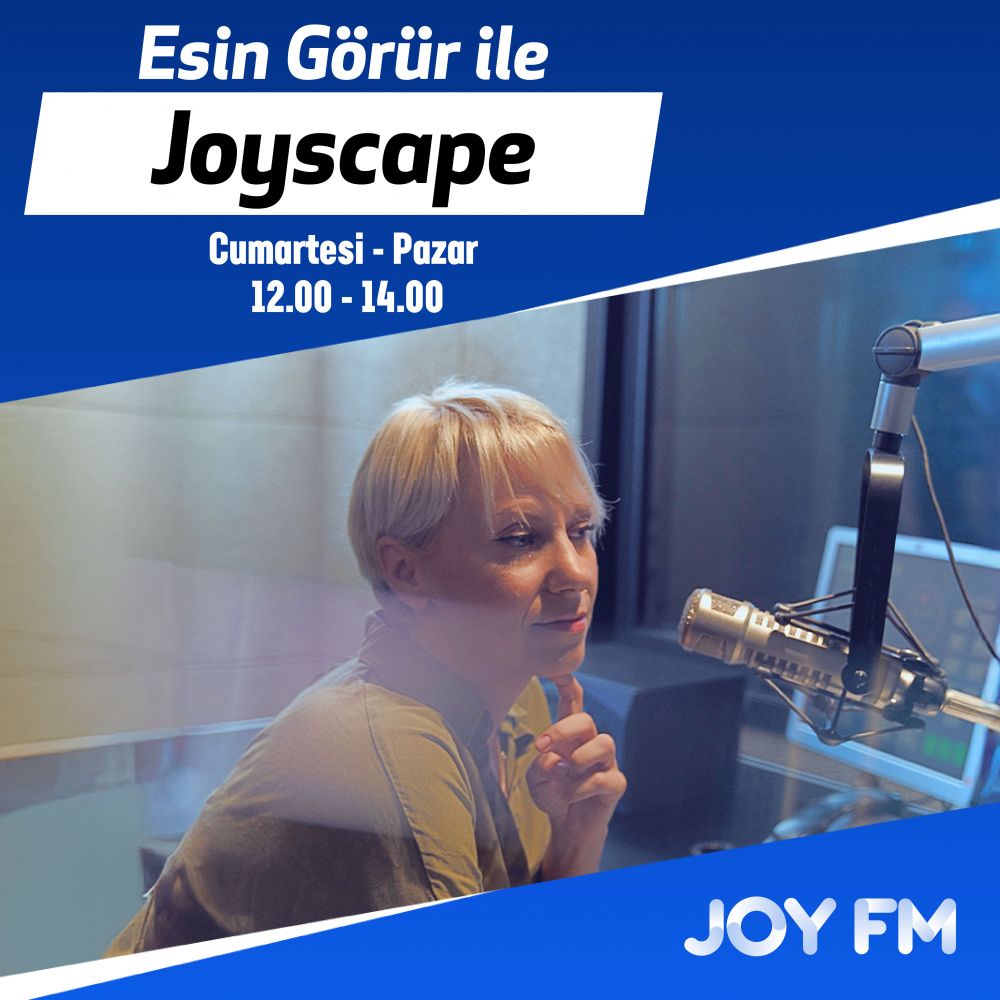 Joyscape