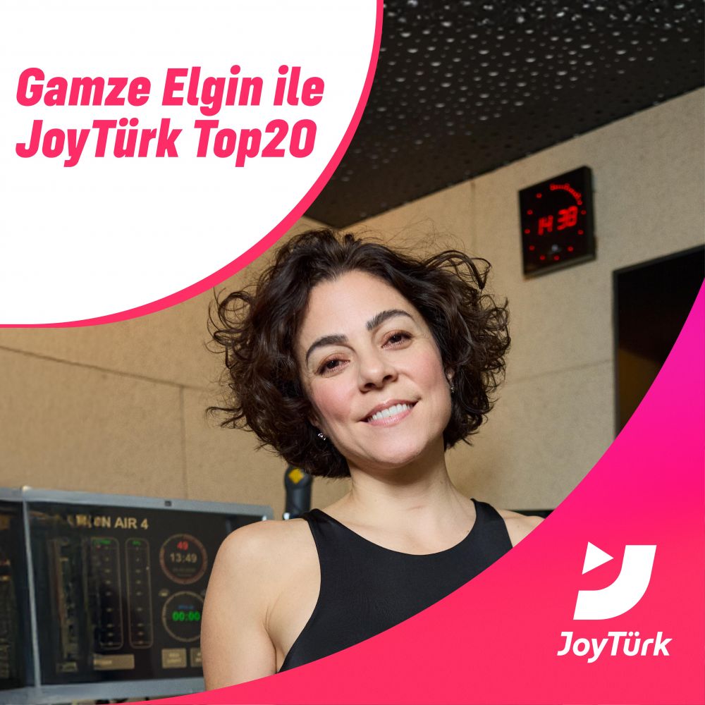 JoyTurk Top 20