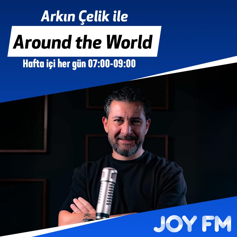 Around The World