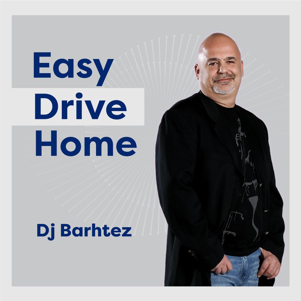 EASY DRİVE HOME