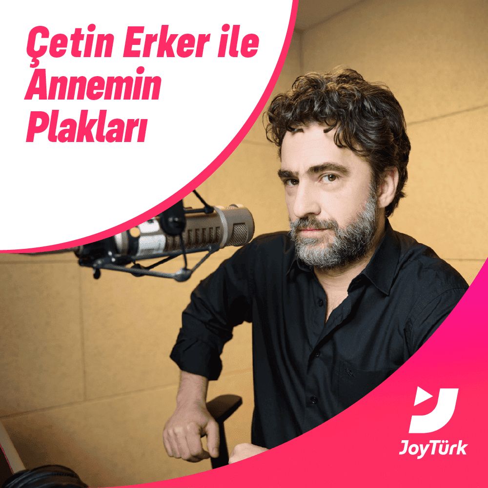 Annemin Plakları
