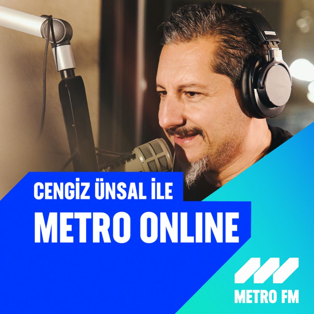 Metro Online