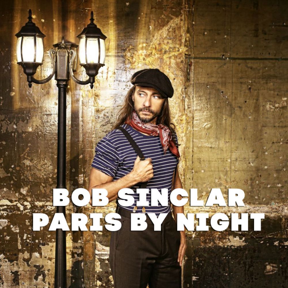 Bob sinclar b