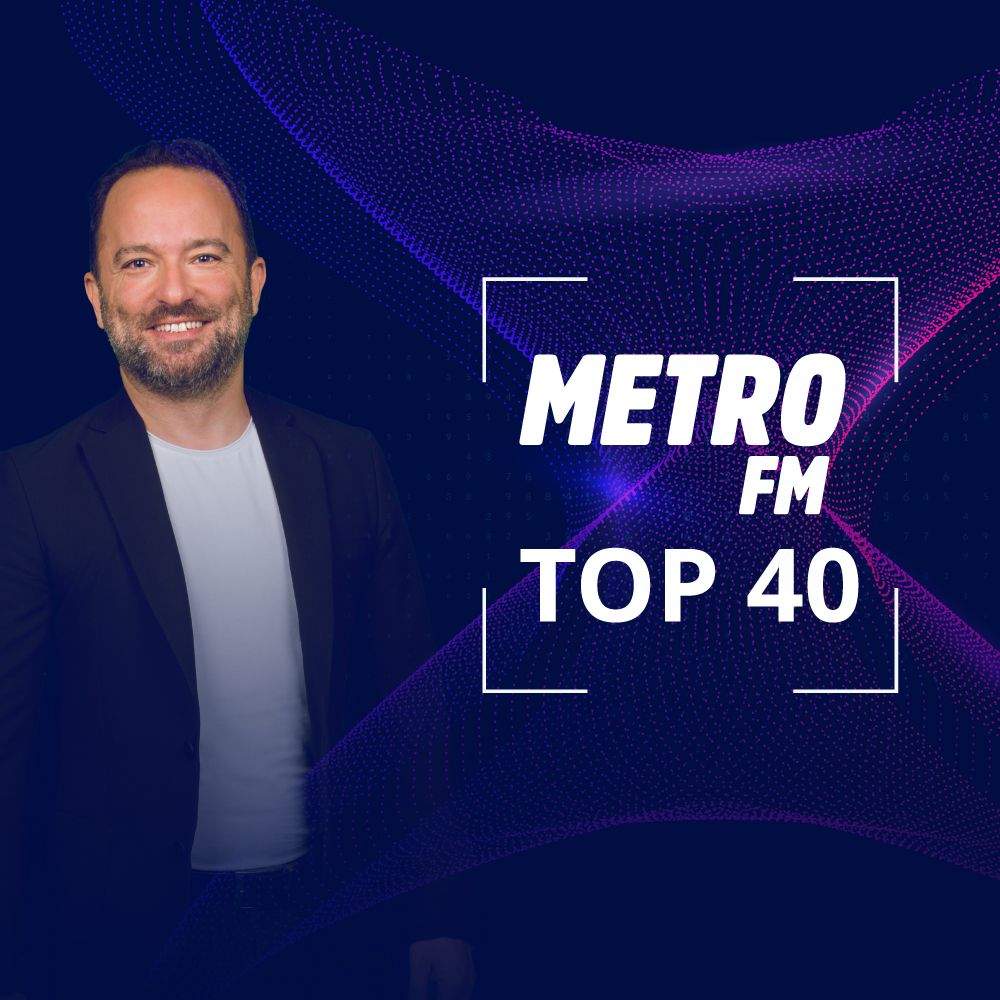 METRO FM TOP 40