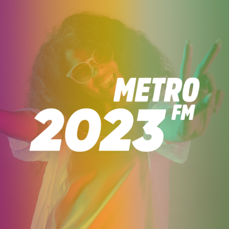 Metro FM 2022