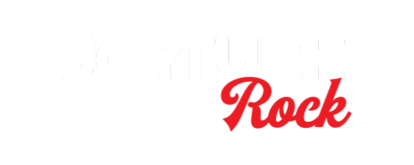 JoyTurk Rock