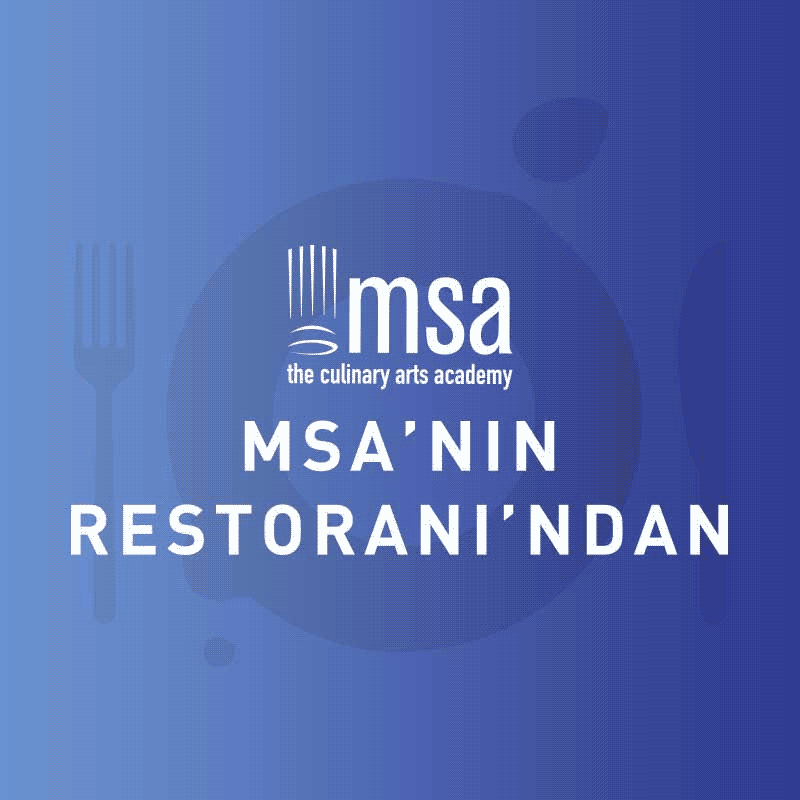 MSA'nın Restoranından