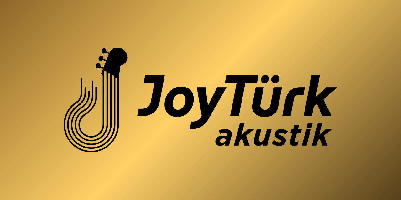 JoyTürk Akustik