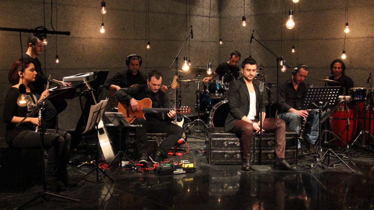 GÖKHAN TEPE - EYLÜL