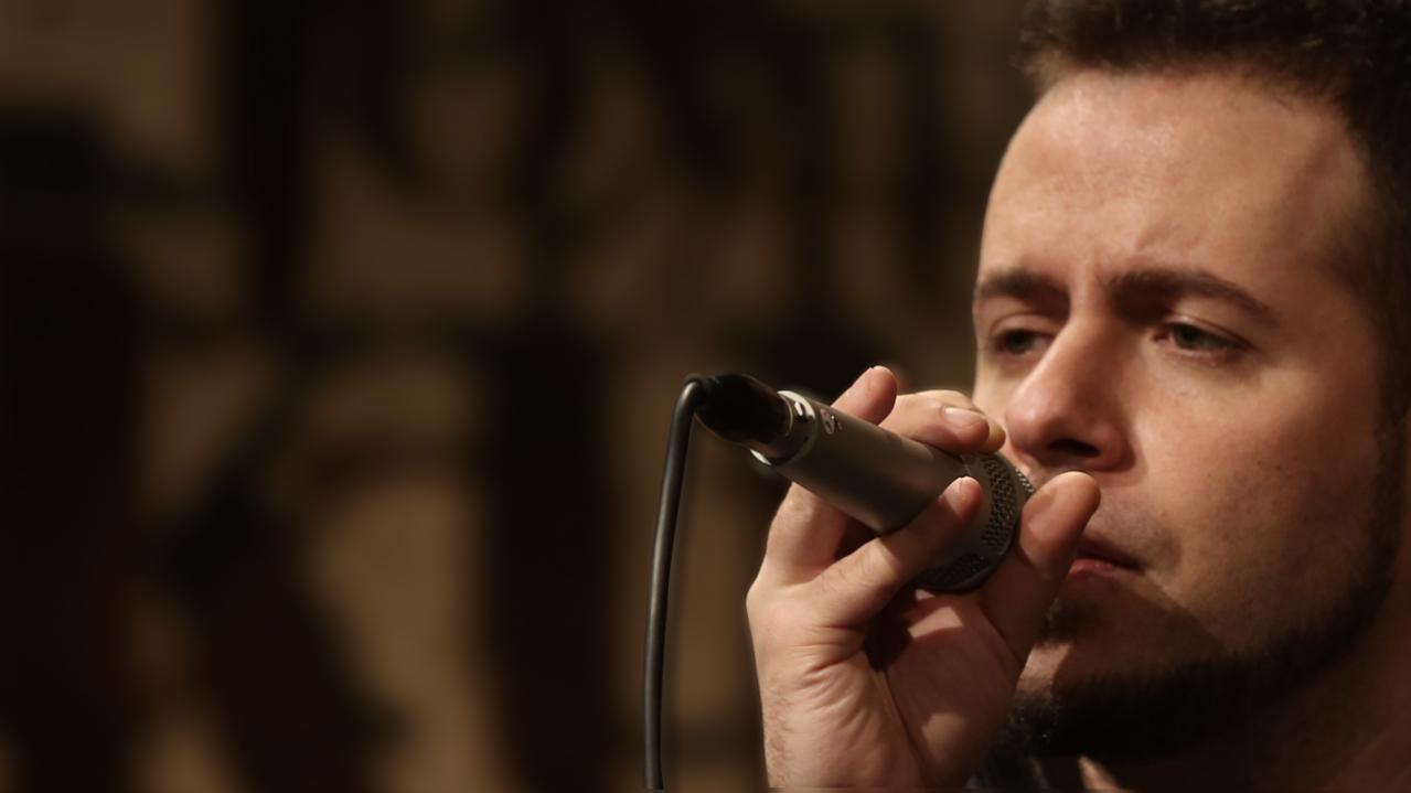 EMRE AYDIN - SEN GİTME