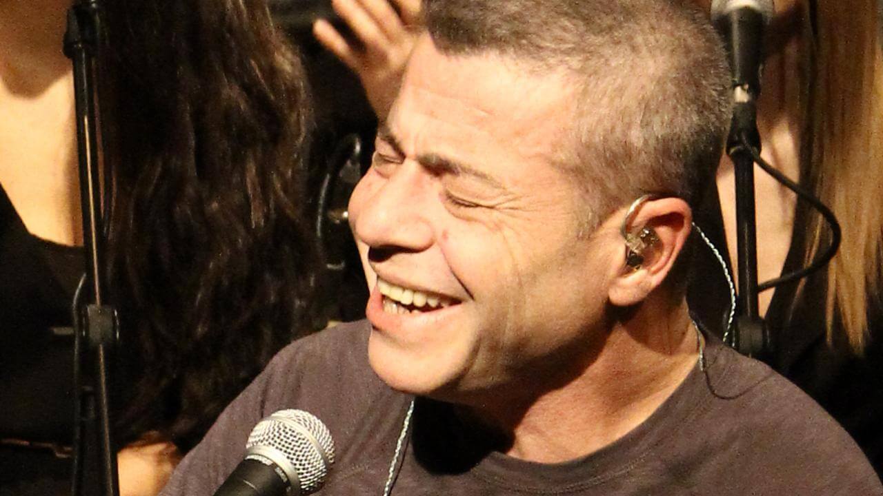 LEVENT YÜKSEL - KARAAĞAÇ