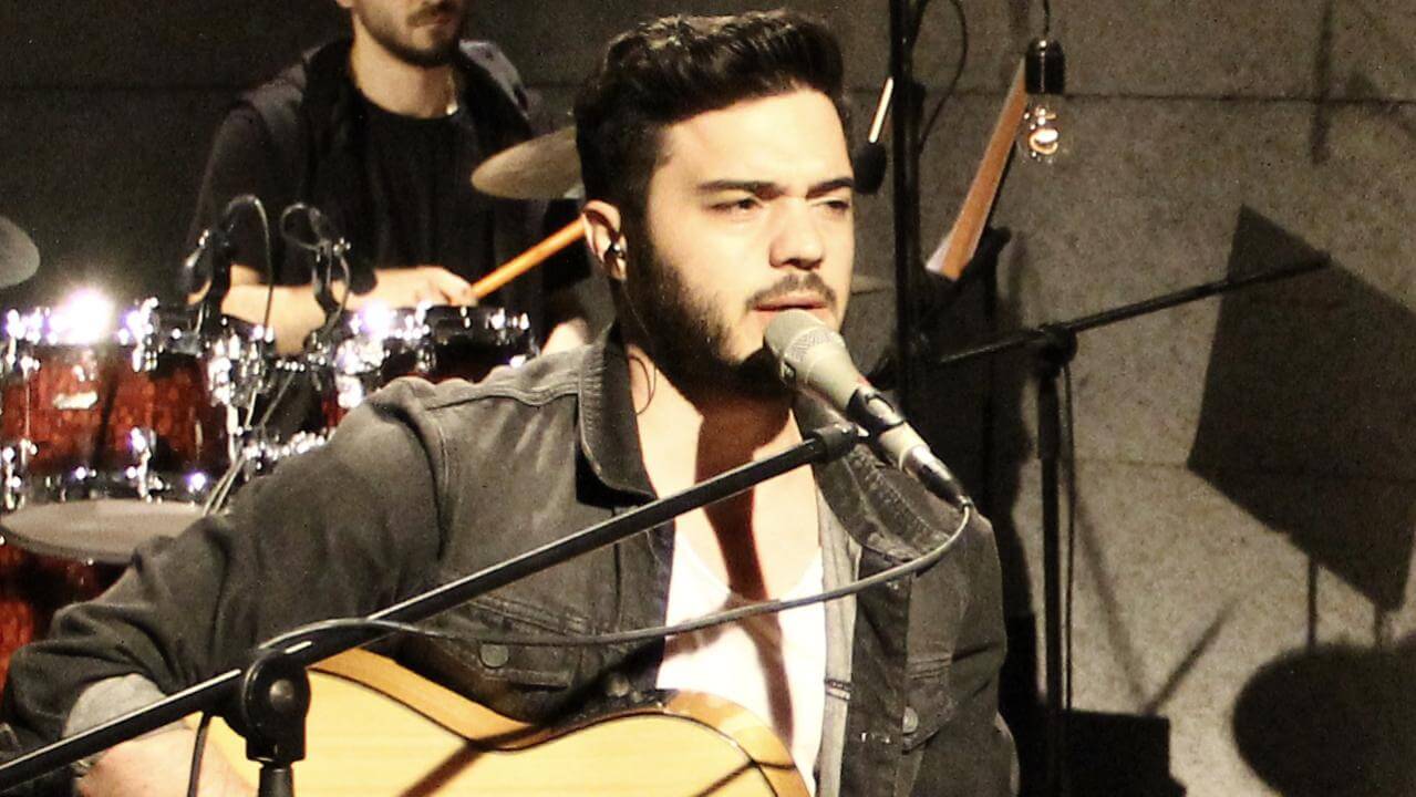 İLYAS YALÇINTAŞ - İNCİR