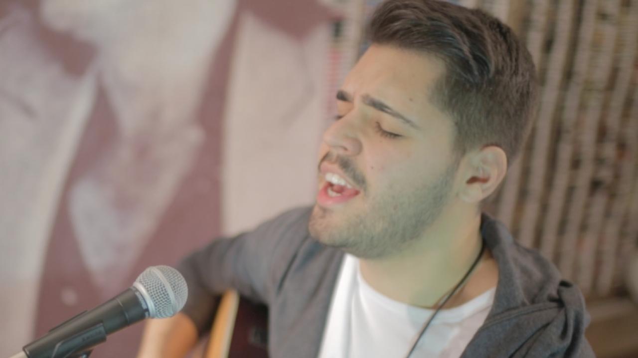 EMİR CAN İĞREK - BEYAZ