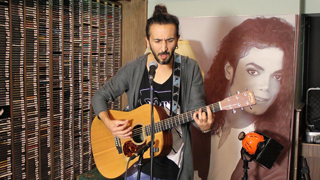 OĞUZ AKÜN - ZİYAN OLDUM