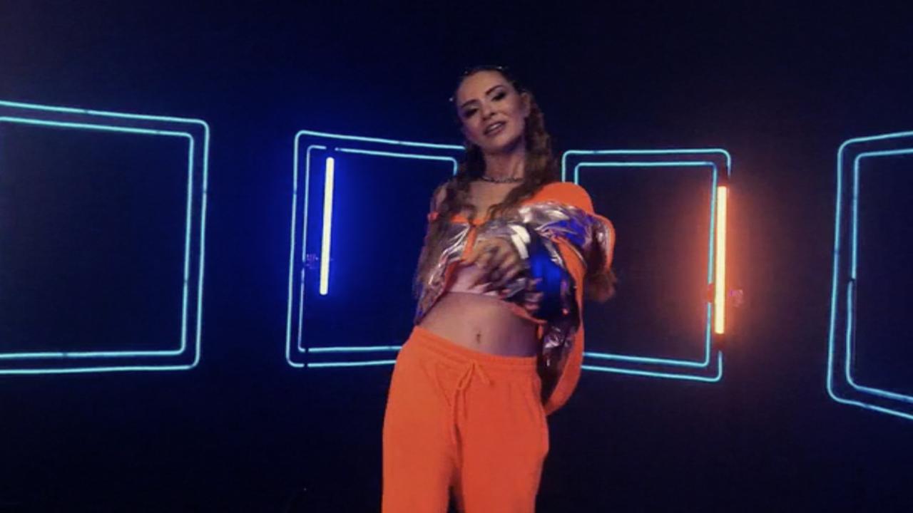 Feride Hilal Akın