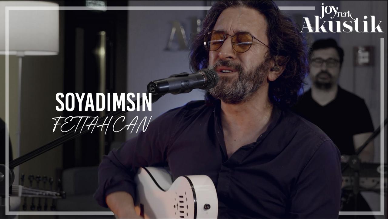 FETTAH CAN KONSERİ