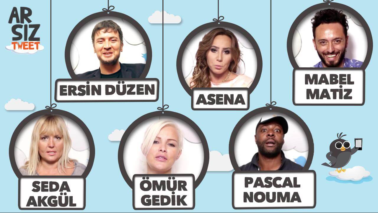 'BUNU DİYEN İNSAN CAHİLDİR'