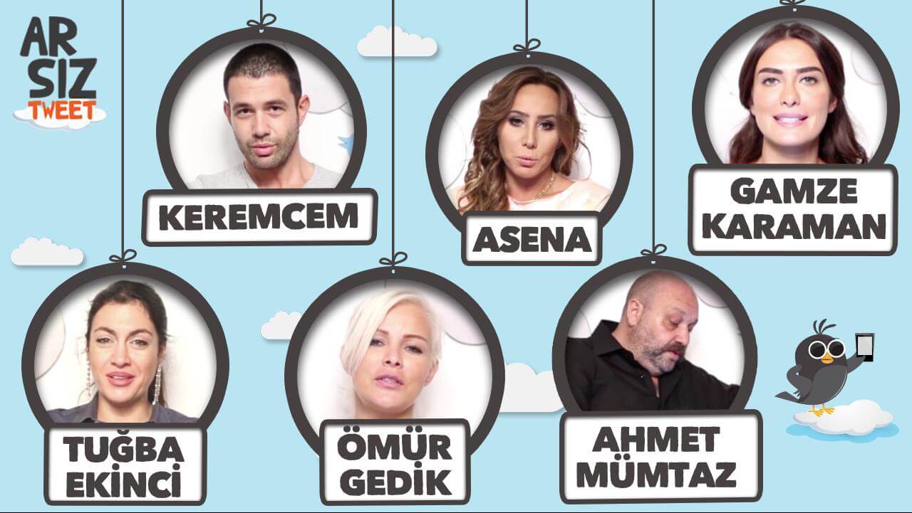 'SAÇLARINI YOLMAK İSTİYORUM'