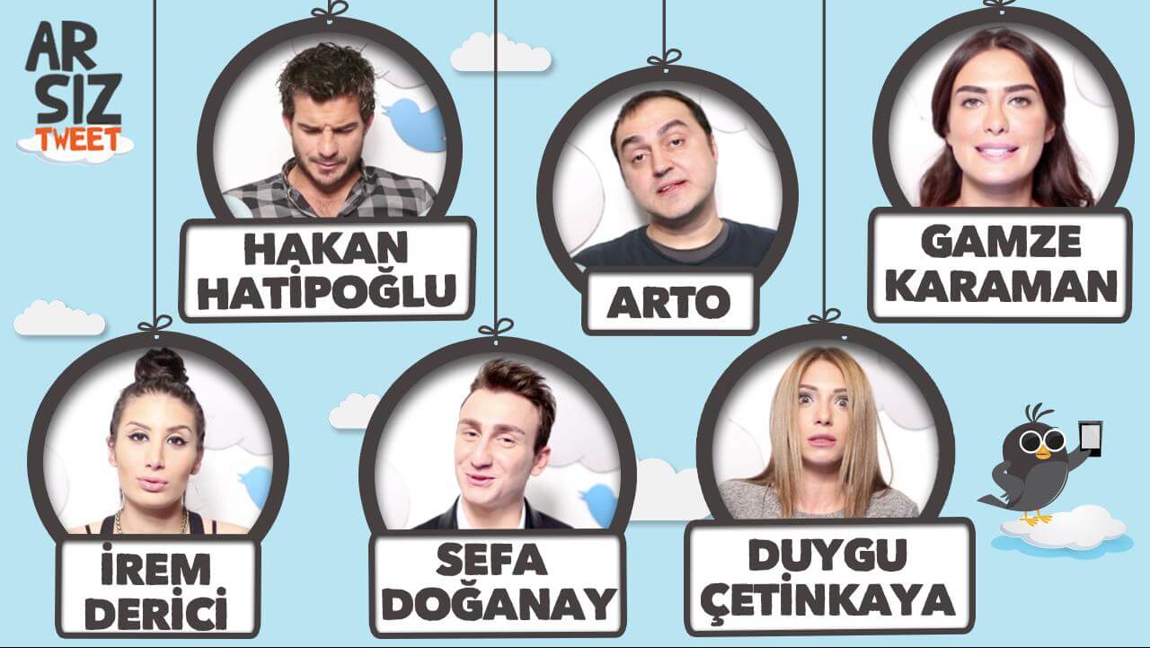 'SÜNEPE BEBEK GİBİ'